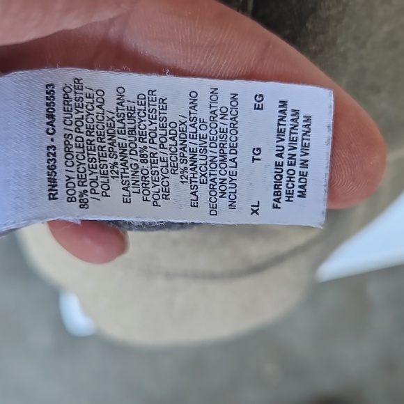 Sports bra - Picture 3 of 3